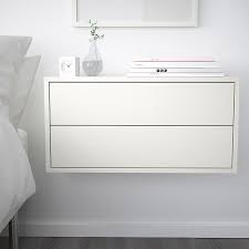 Eket Schrank Mit 2 Schubladen Weiss Hier Kaufen Ikea Deutschland Eket Ikea Eket Ikea Bedroom