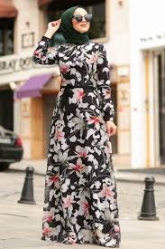 119,000+ vectors, stock photos & psd files. Women S Floral Pattern Black Dress