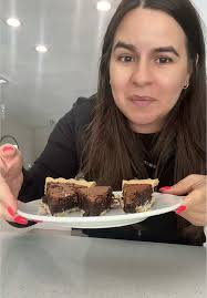 Brownie Treat Platter from Publix