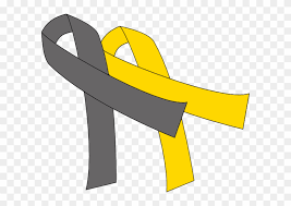 Childhood cancer ribbon clip art cancer ribbon clip art breast cancer ribbon clip art breast cancer awareness ribbon clipart colon cancer ribbon clip art pink cancer ribbon clip art. Pediatric Brain Cancer Ribbon Free Transparent Png Clipart Images Download