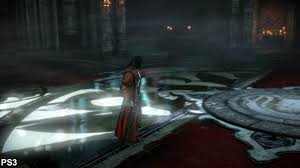 A gameplay video of all the bosses in lords of shadow 2 with cutscenes in 1080p60! Face Off Castlevania Lords Of Shadow 2 Eurogamer Net