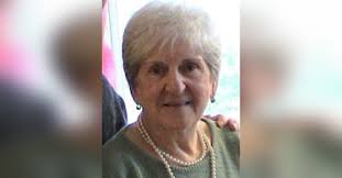 Obituary information for Frances M. Pastore