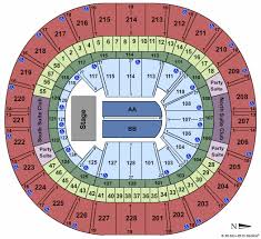 33 Logical Seattle Seating Chart