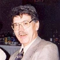 Jack ""Jackie Hunt Obituary