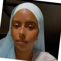 Halima Omar