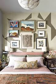 On a cool night, open all the windows to allow the warmer air to flow out of the room and be replaced by colder air. 21 Chic Pink And Gray Bedrooms Bedroom Color Combinations
