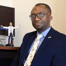 Imani Hill, M.S. (@imaninhill)