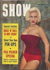 Pin On Show Magazine