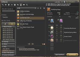 Please read the very detailed description below the video for all. Ffxiv Shadowbringers Levequest Levelling Guide Crafters Late To The Party Finder