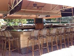 Have an old hutch or cabinet at home that's just collecting dust? Beautiful Outdoor Bar Next To The Pool Picture Of Royal Beach Palace Fort Lauderdale Tripadvisor