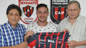 Find 10 listings related to patronato in queens on yp.com. Damian Lemos Firmo Su Contrato Y Es El Nuevo Refuerzo De Patronato Superdeportivo Com Ar