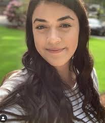 Mayra Serrano's Instagram, Twitter & Facebook