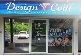Design T Coiff