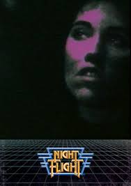 Night Flight's 1980s Shorts