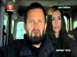 Sefkat Tepe 104 Bolum Tek Parca Youtube