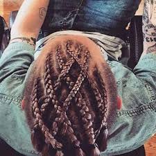 When long hair for men came back in trend, the man bun hairstyle wasn't far behind. Top 20 Cool Men Braids Hairstyles 2020 Mens Hairstyles 2020