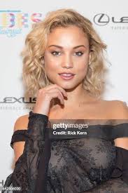 193 Rose Bertram Swimsuit Stock Photos, High-Res Pictures, and Images
