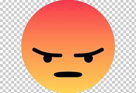 Facebook Like Button Emoticon Computer Icons React Png Angry Angry Emoji Button Cheek Circle Computer Icon Angry Emoji Angry Emoticon