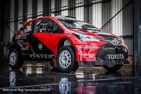 Did you scroll all this way to get facts about toyota yaris 2016? Planetemarcus On Twitter Toyota Yaris S2000 For Giniel De Villiers At South Africa Rally Toyotagazoo Wrc Https T Co Likuuejkgi