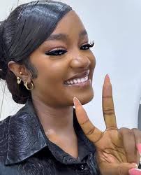 Who is your favorite actress, among those beautiful talented Nollywood  actresses Ruth kadiri, Luchy Donald and Destiny Etiko 🤗🥰😍😊😘🥂