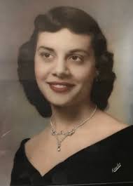 Mary Rose Zappia Catanzarite (1934-2014)