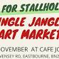 Jingle Jangle Art Market event image