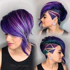 Nokoko S Hair Book 2 Hair Styles Short Hair Styles Crazy Hair