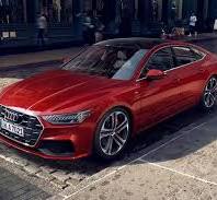 2024 Audi A7 Review