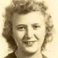 Mary Musto (1919–2013) • FamilySearch
