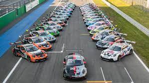Последние твиты от porsche supercup (@porschesupercup). Porsche Mobil 1 Supercup Starts The Season With Renewable Fuels
