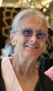 OBITUARY: Shirley Ann Silver-Shaw, 81