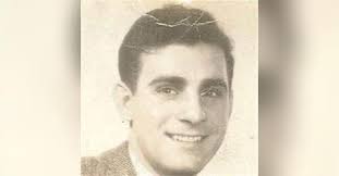 Raymond Francis Pecheone Obituary