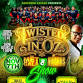 SOUSAV TWISTED IN OZ MET GALA & AWARDS SHOW event image