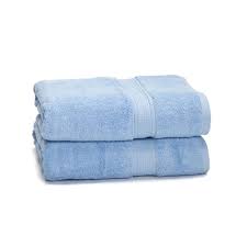 These bath towels are made from 100 percent organic cotton, and while many organic fabrics can be scratchy, i thought the towels were plush, soft, and comfortable. 900 Gsm 2 Piece Long Staple Combed Cotton Bath Towel Set Eluxury