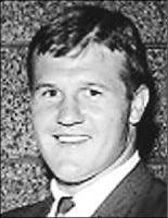 Steven DeLong Obituary (2010)