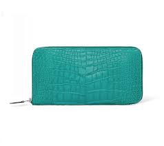 Pin By Elora Rodrigues On Wish Upon A Starry Orange Sky Wallet Small Leather Goods Alligator Skin