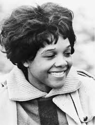 Anne Moody To Be Inducted Into Tougaloo College Hall of Fame