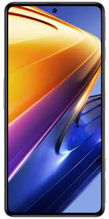 Xiaomi Poco F4 GT Datenblatt