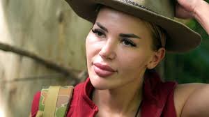 Dschungelcamp: Kim Virginia äußert sich zu Liebesdreieck mit Mike und Leyla