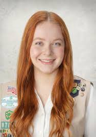 2024 Gold Award Yearbook by Girl Scouts of Greater Los Angeles