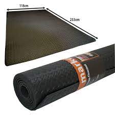 Shing yau sponge enterprise co., ltd. Large Floor Mat Roll Non Slip Multi Purpose Safety Rubber Foam Matting Home New Ebay