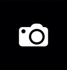 It is properly reference by name in 'icon files', item 0. Black Camera Icon Vector Images Over 57 000