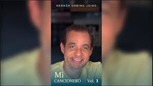 Hernán Urbina comparte audios personales de sus canciones