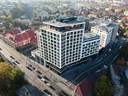 Apartament in centru in bloc nou in platinia residence regim hotelier. Platinia Hotel Cluj Napoca Cluj Napoca Hotelopia