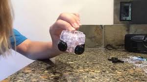 R e g u l a r d e l u x e c o l l a b Original 3d Crystal Panda Puzzle Youtube