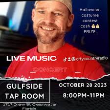 Rocky Boven crty country radio