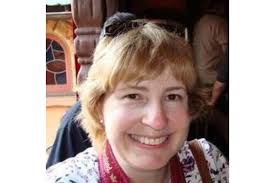 Vicki Anderson Obituary (2015)