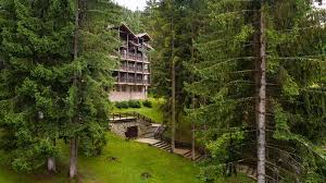 Ana Hotels Bradul Poiana Brasov 4 Poiana Brasov Romania