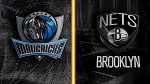 The nets will be angry after three defeats in a row; Nets Vs Mavericks Live In Nba Mavericks 115 98 6 Players Score In Double Digits