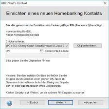 In order to protect your account, many of the transactions require confirmation with a tan (transaction number). Hbci Umstellung Bw Bank Windata Wiki
